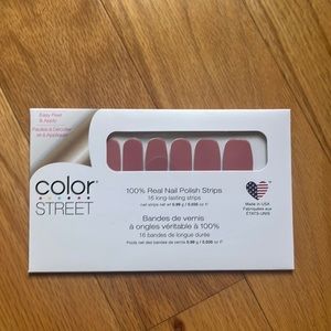 Color Street - No Way San José (RETIRED)